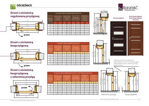 baranski-katalog-drzwi-wewnetrzne-2019