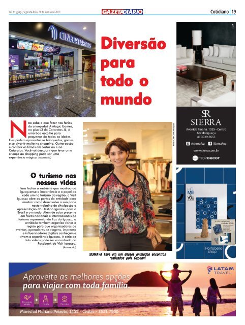 GAZETA DIARIO 778