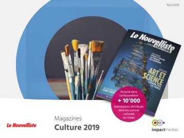 NOUVELLISTE_MAGAZINE_Culture_2019