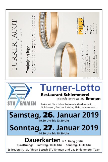 Barni-Post, KW 04, 23. Januar 2019