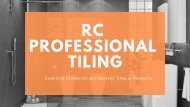 Hire Professional Tiler in Melbourne