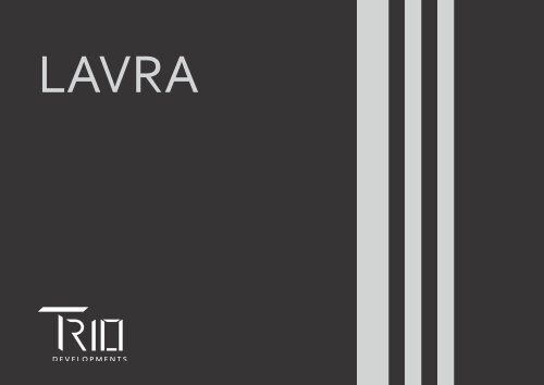 LAVRA Brochure 