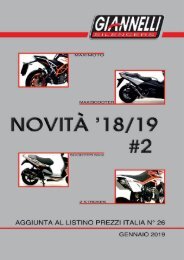 ARROW SCARICO COMPLETO OMOLOGATO REFLEX 2 NICHROM SUZUKI BURGMAN 400 2012 12 53518STP 53018MI