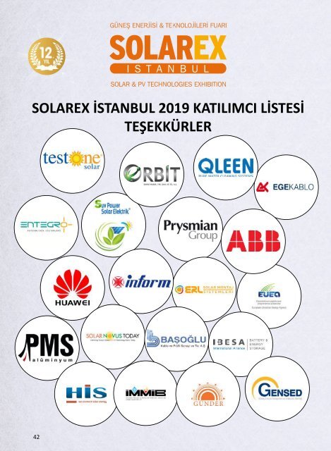 Solarex_Ocak_Subat_2019