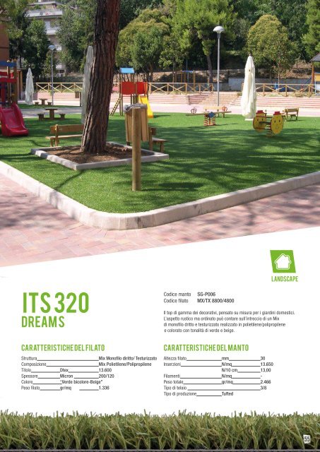 CATALOGO IT-SPORT 2019 - Italiano