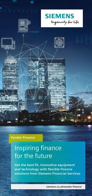 Vendor Finance