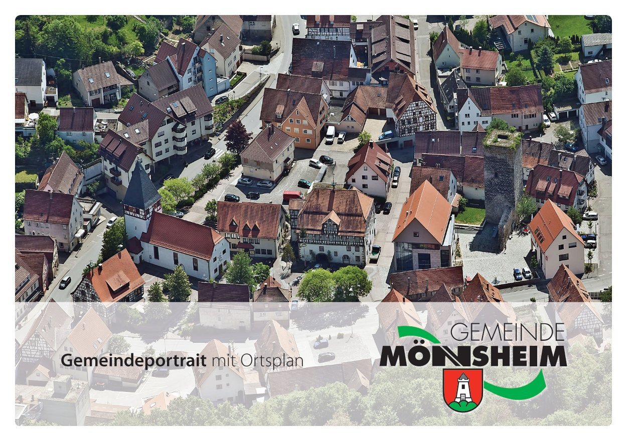 Mönsheim - 2015