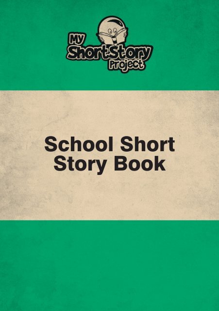 Sample Short Story Colour