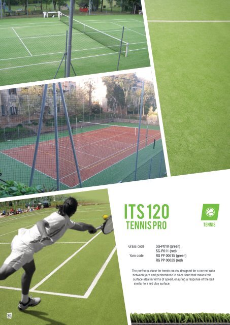 IT-SPORT Catalogue 2019 EN