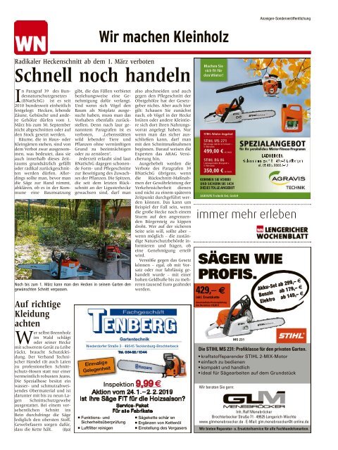 lengericherwochenblatt-lengerich_23-01-2019