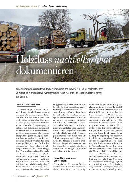 mitgliederzeitung-waldverband-aktuell-ausgabe-1-2019