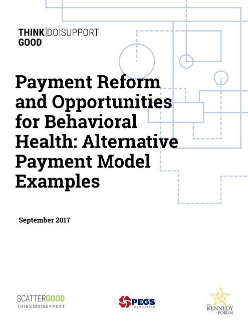 Alternative Payment Models