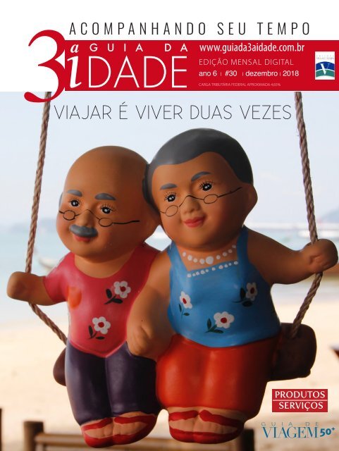 Guia da 3ª Idade #30