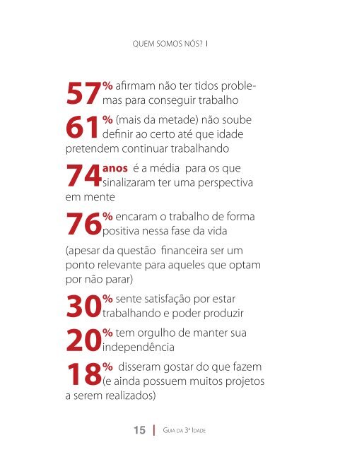 Guia da 3ª Idade #30