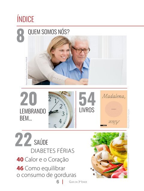 Guia da 3ª Idade #30