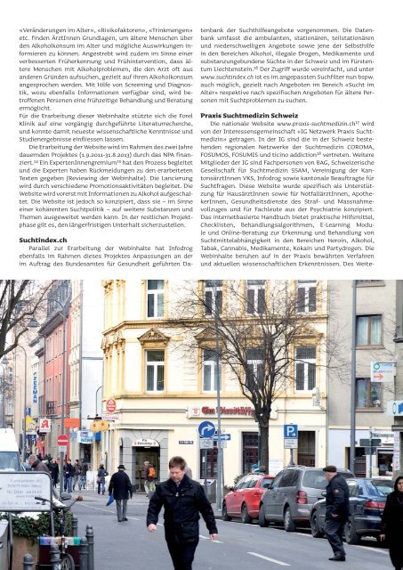 SuchtMagazin Nr. 2|2013 (Vol. 39)