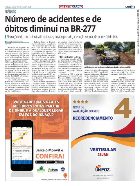 GAZETA DIARIO 779