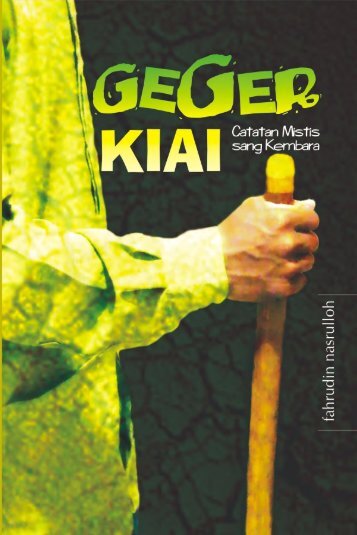 Geger Kiai