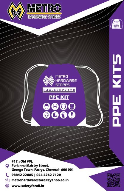 PPE-Kit