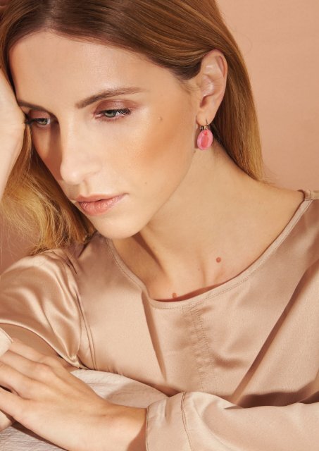 Sergio Engel jewellery Katalog Spring Summer 2019