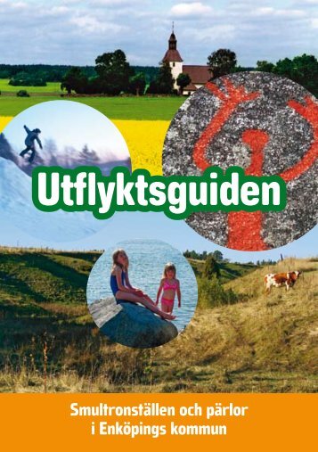 Vi önskar en trevlig utflykt! - Enköping