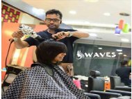 Hair weaving in Noida, Dial +91-9999129932-converted