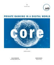 core_Private Banking in a digital world_epaper