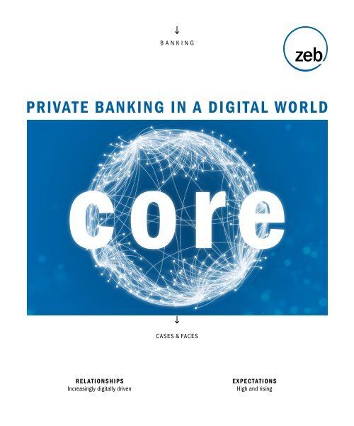 core_Private Banking in a digital world_epaper