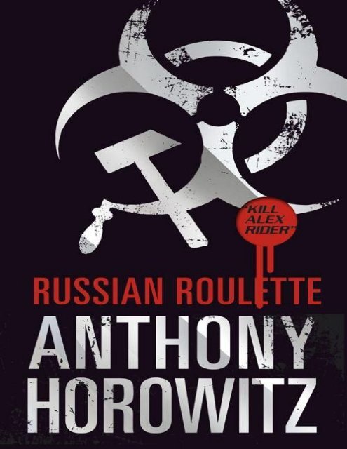 Russian Roulette (Alex Rider) ( PDFDrive.com )