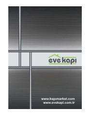 EVE katalog