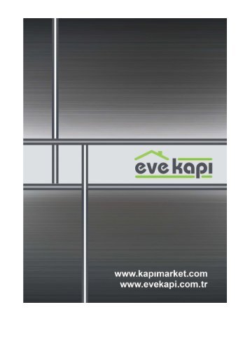 EVE katalog