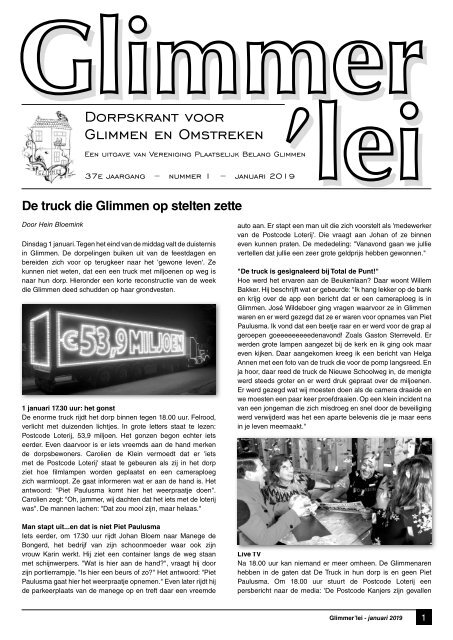 Januari 2019