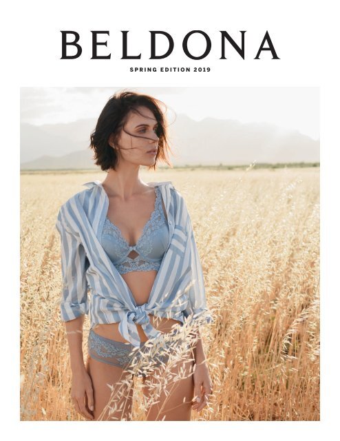 Beldona Spring Edition 2019 - IT