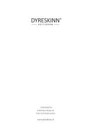2. Dyreskinn Katalog 22.01.2019