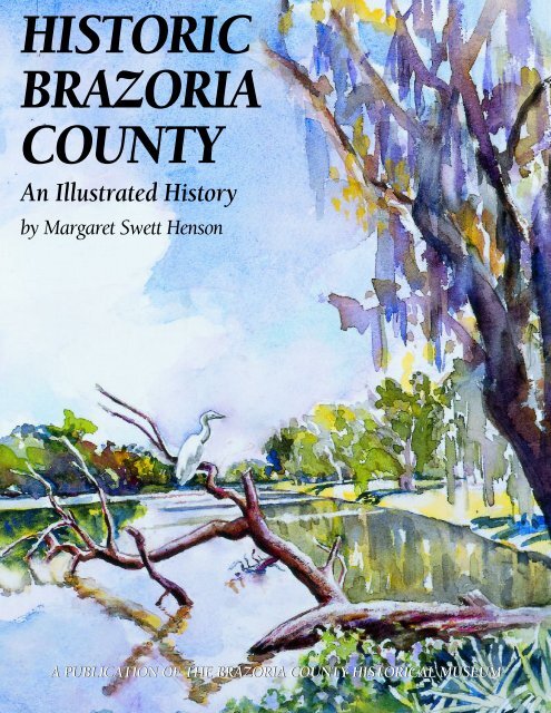 Historic Brazoria County