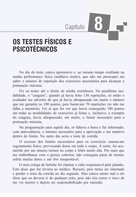 De Faxineiro a Procurador da Republica - Manoel Pastana - 2012-2