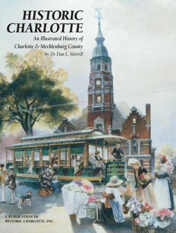 Historic Charlotte