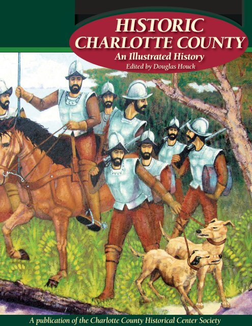 Historic Charlotte County