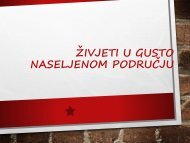 32. ŽIVJETI U GUSTO NASELJENOM PODRUČJU [automatski spremljeno]