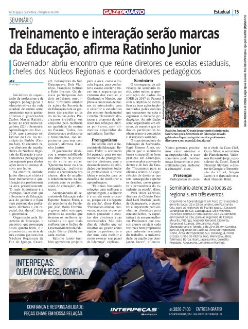 GAZETA DIARIO 780