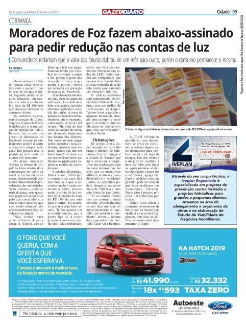 GAZETA DIARIO 780