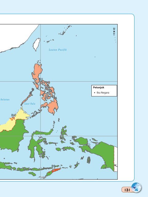 Geografi Tingkatan 1