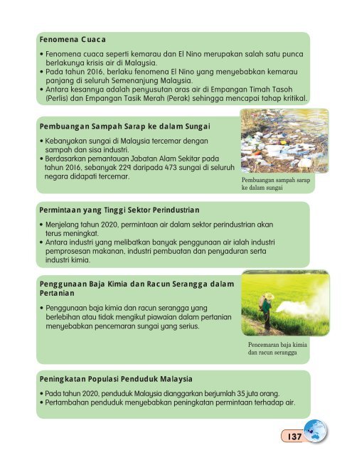 Geografi Tingkatan 1