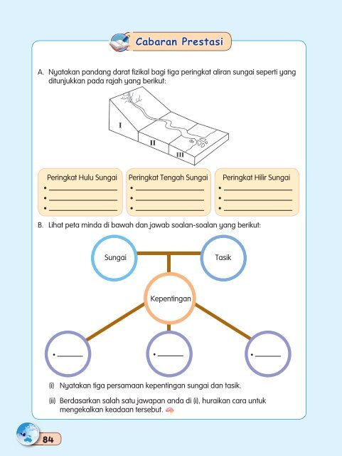 Geografi Tingkatan 1