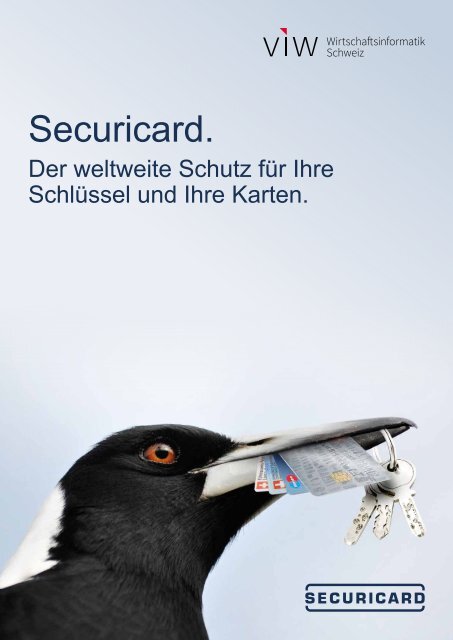 VIW-Securicard-Anmeldung-2018