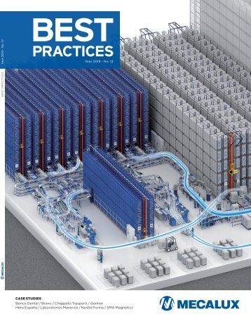 Best Practices magazine No. 12 - USA