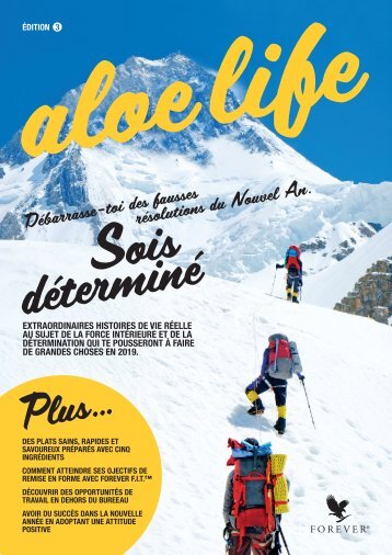 Aloe Life Magazine 03