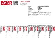 Lancia-Kappa - Bazar.at