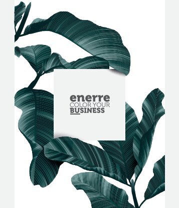 CATALOGO 2019 ENERRE