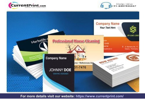 Buy Business Cards - Buy Cheap Quality Classic Business Cards Helloprint : It provides 2000+ preset high.